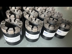 AQ BQ NQ NQ3 HQ HQ3 PQ Elmas ile doldurulmuş matkap