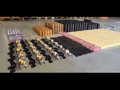 Emprenyeli Elmas Karot Ucu