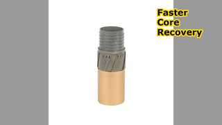 Elmas Raybalama Kabuk Çekirdeği Kurtarma