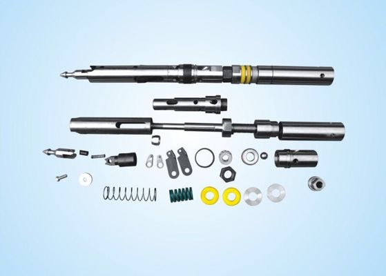 Güvenlik ve çok yönlülük için 46-103.2 mm çaplı gelişmiş yuvarlak iç boru montajı