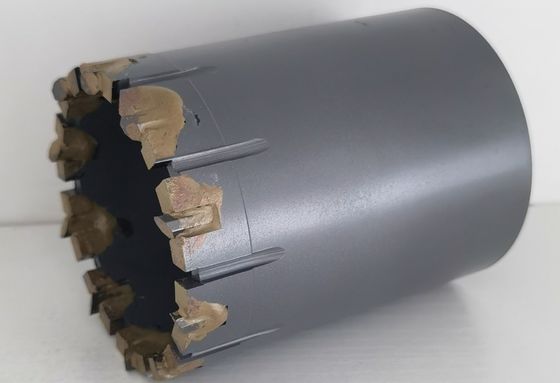 Etkili Soğutma Sistemi ile 15mm TC Bit Borlama 50mm
