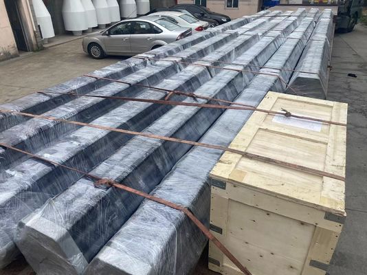 Çok fonksiyonel yüksek sondaj kablolu matkap çubukları NQ/B