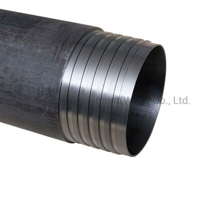 High Manganese Steel Wireline Drill Rod for Coal Mining with Customized Specification