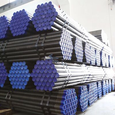 Carbon Steel Self-Cleaning API 5DP ISO Certified Wireline Drill Rod for Oil and Gas Drilling