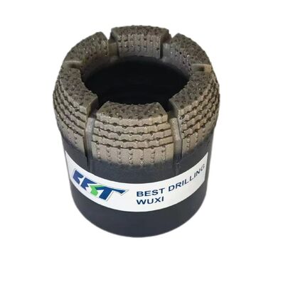 Yüzey Sondajı için Emprenye Elmas Burgu (Tel Hattı Sondaj)