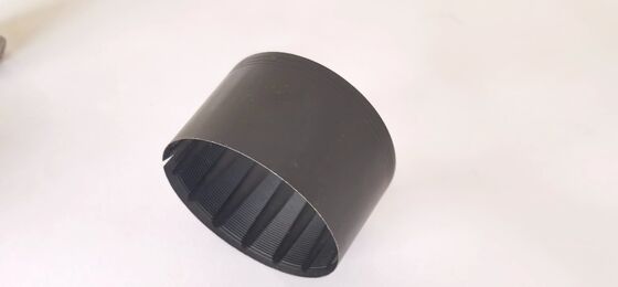 High Efficiency Wireline Core Barrel Assembly